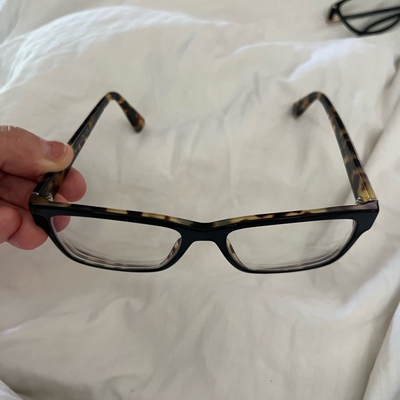 Prada eyeglasses - Picture 3 of 8